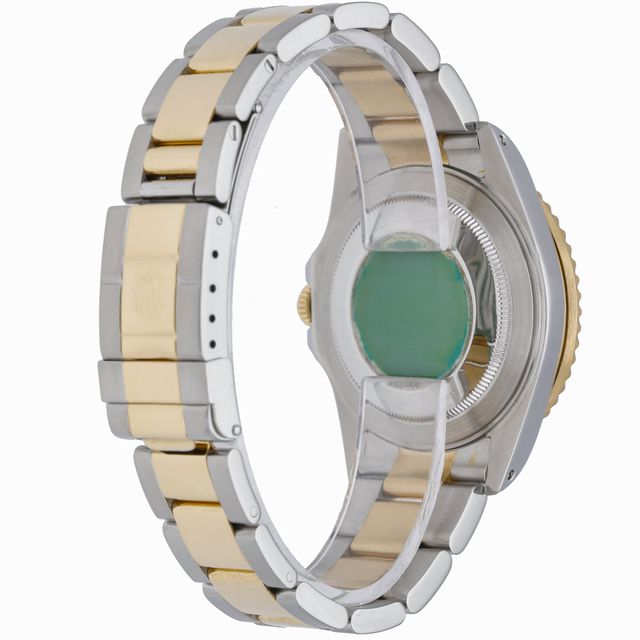 Rolex GMT Master II 16713 Image 4